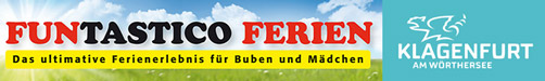 logo funtastico ferien