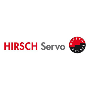 Logo Hirschservo