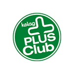 Logo Kelagplusclub
